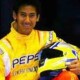 Aksi Sean Gelael di Hari Pertama Speed Master Kalijati Putaran 1